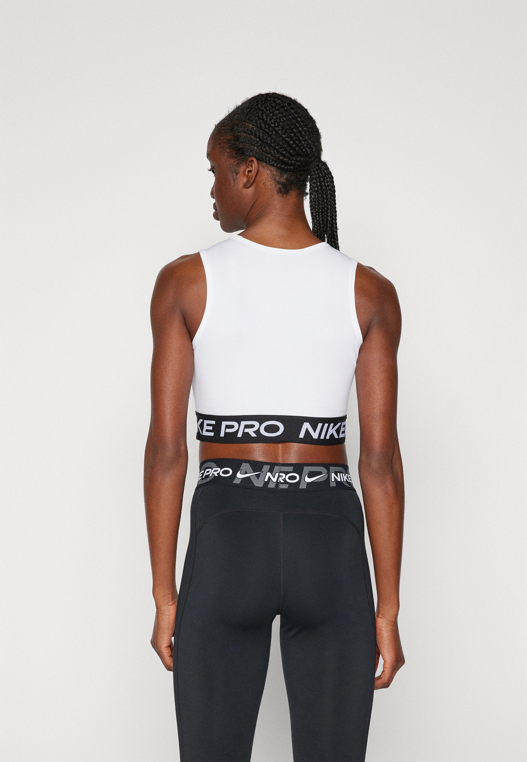Nike Performance 365 CROP TANK