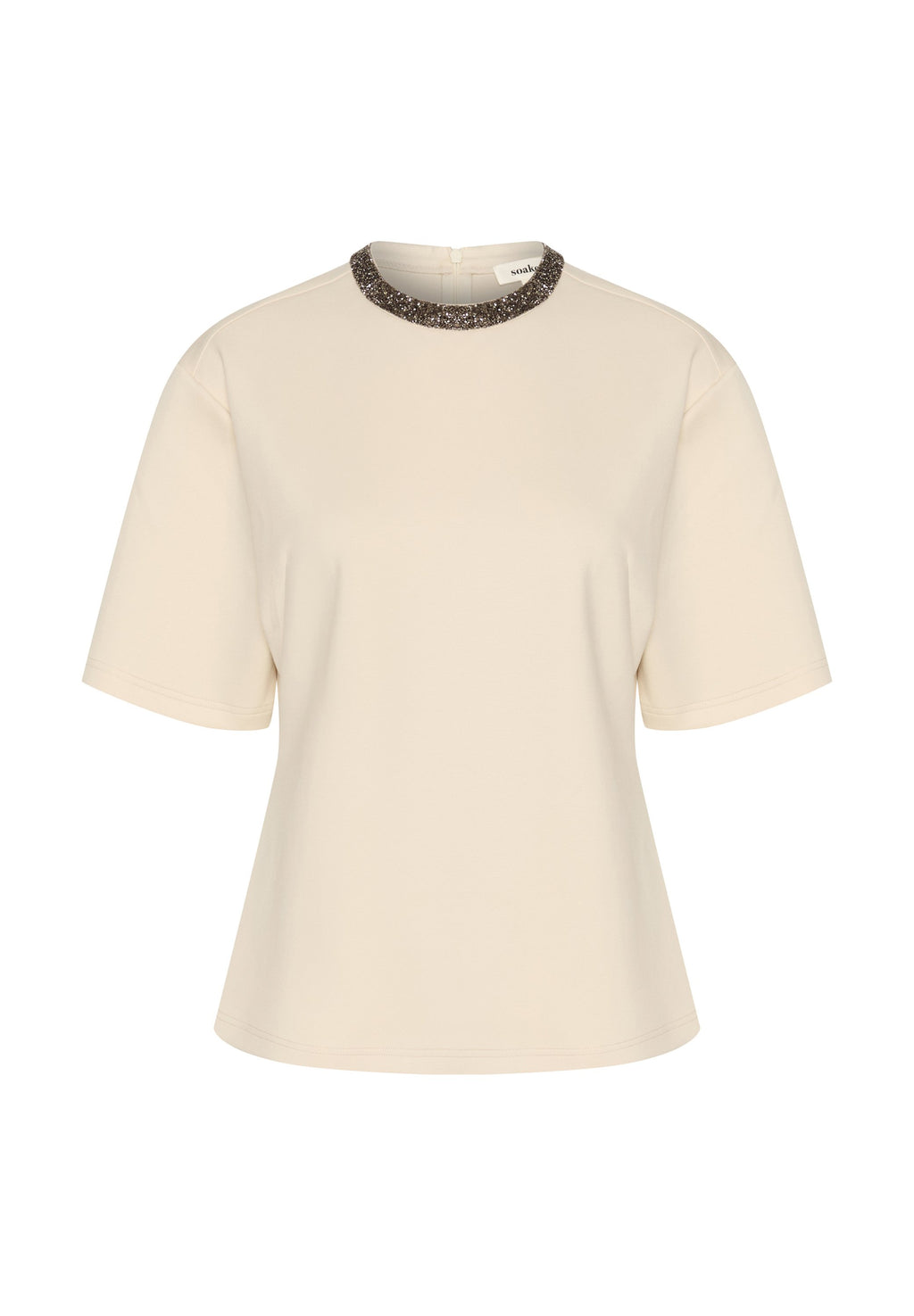 Soaked in Luxury MAGANA EMBELLISHED