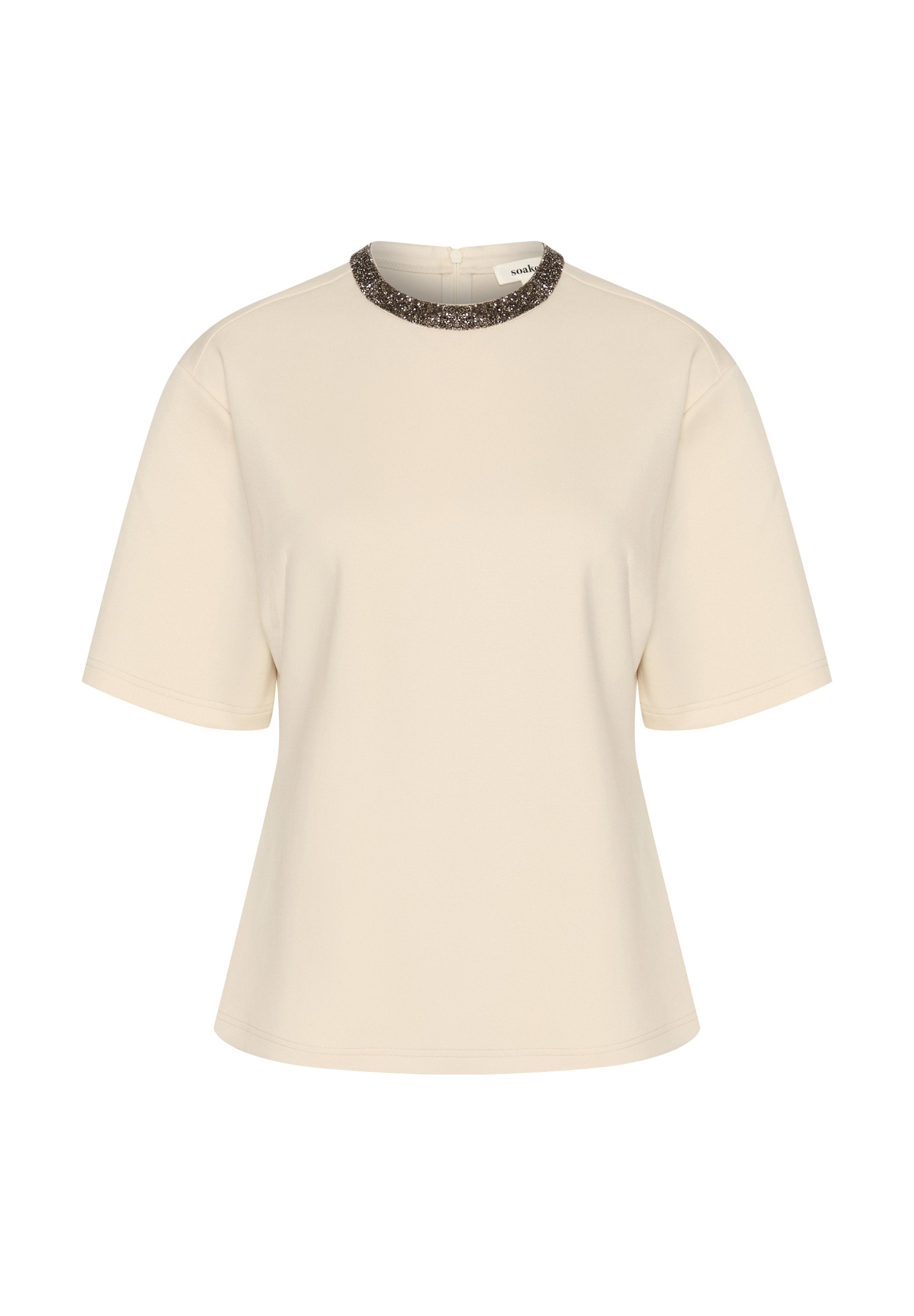 Soaked in Luxury MAGANA EMBELLISHED