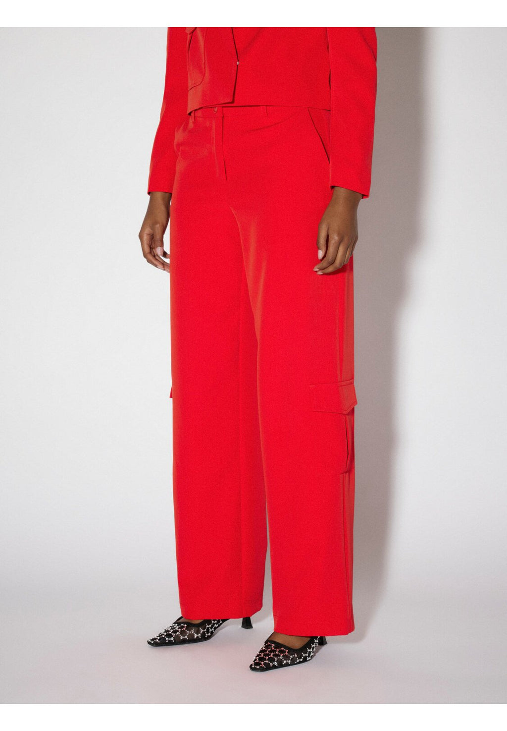 SOMETHINGNEW KRIS PANTS