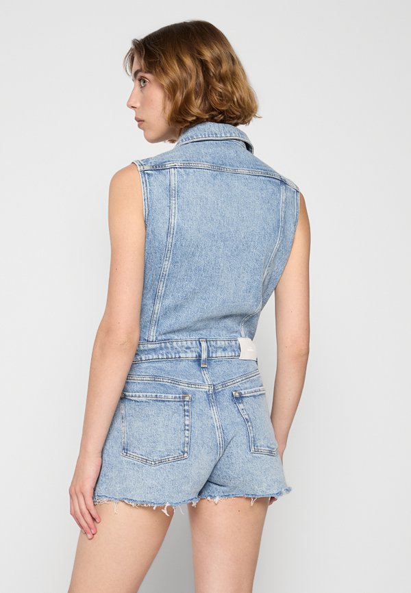 7 for all mankind MARA