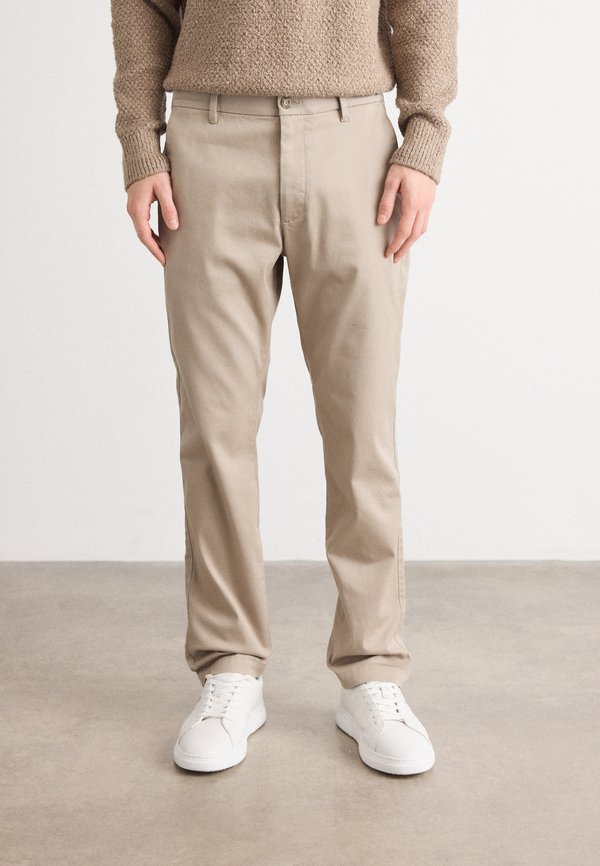 Calvin Klein Chinos - vintage khaki