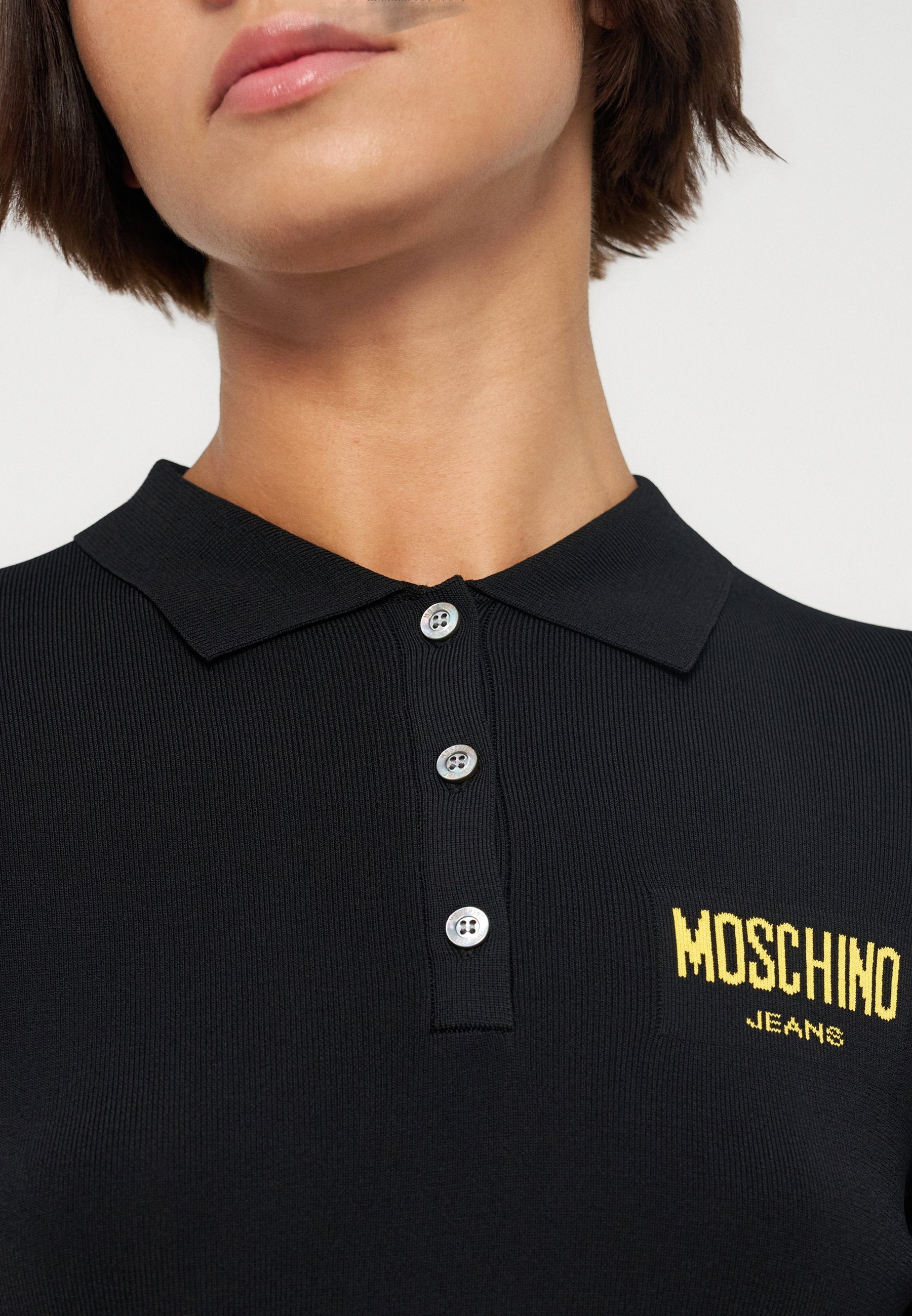 MOSCHINO JEANS