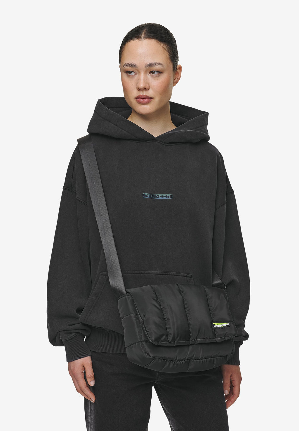 Pegador BLAMOR PUFFER BAG UNISEX