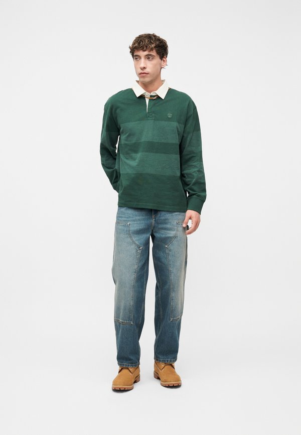 Timberland STRIPED RUGBY UNISEX