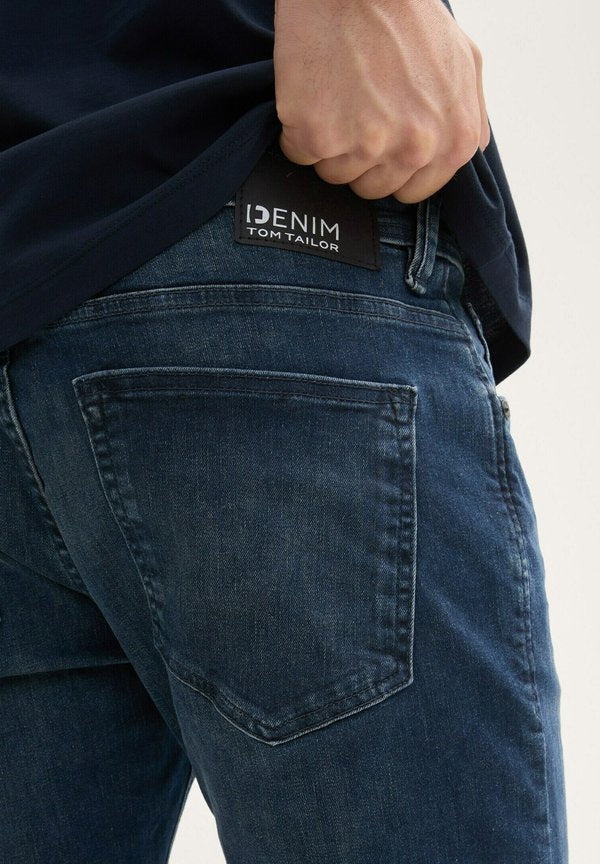 TOM TAILOR DENIM TTAEDAN Straight