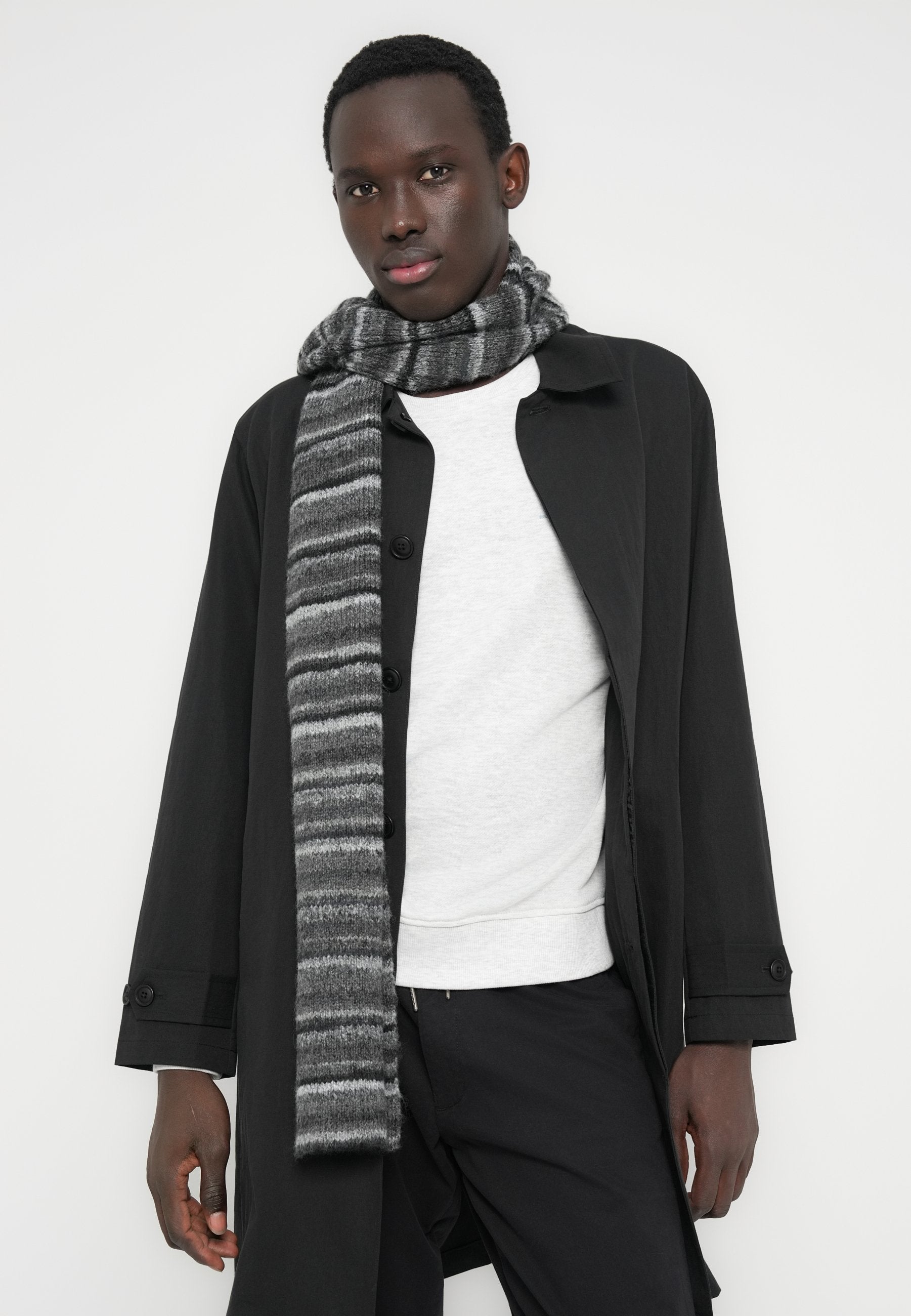 Jack & Jones BLAMARLEY COAT