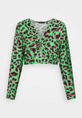 Vero Moda VMANEA CROP