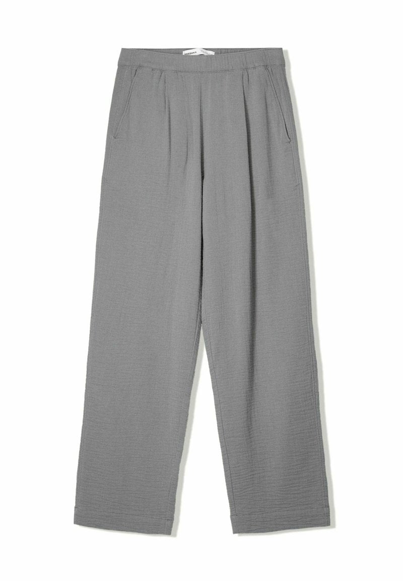 Bershka Stoffhose Media 1
