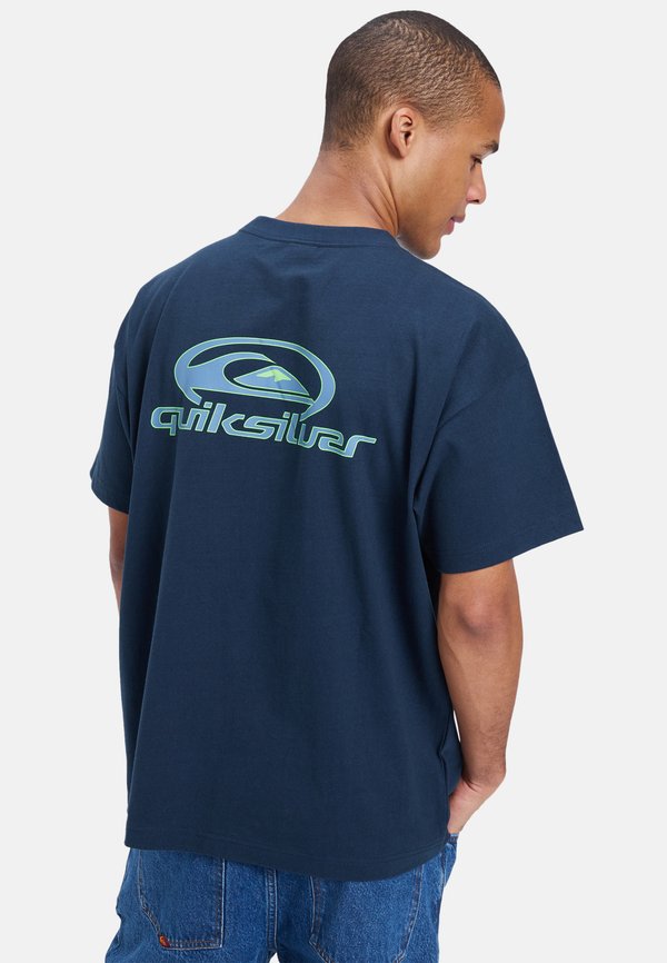 Quiksilver ERA MIX BACK