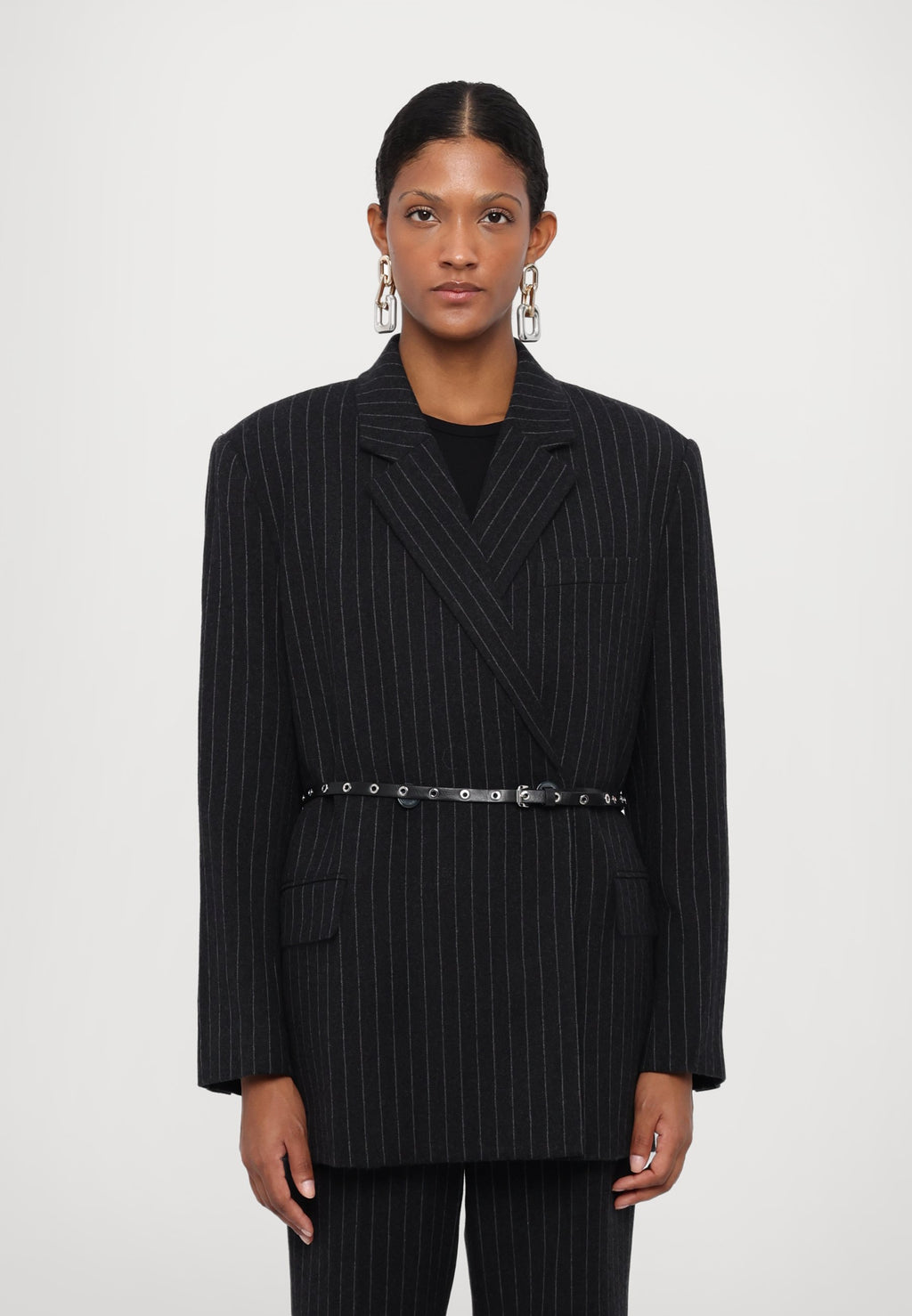 MICHAEL Michael Kors BELTED