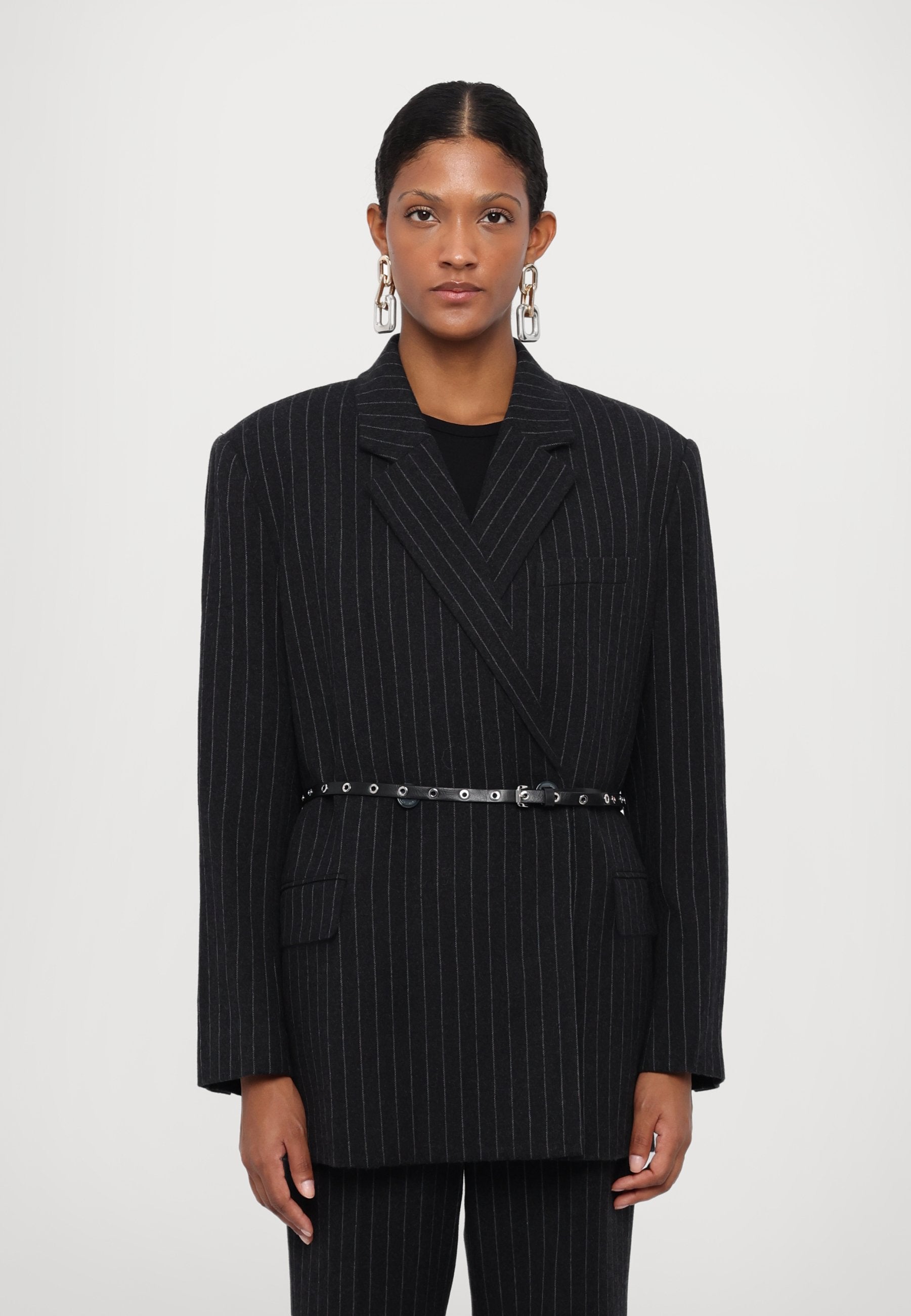 MICHAEL Michael Kors BELTED