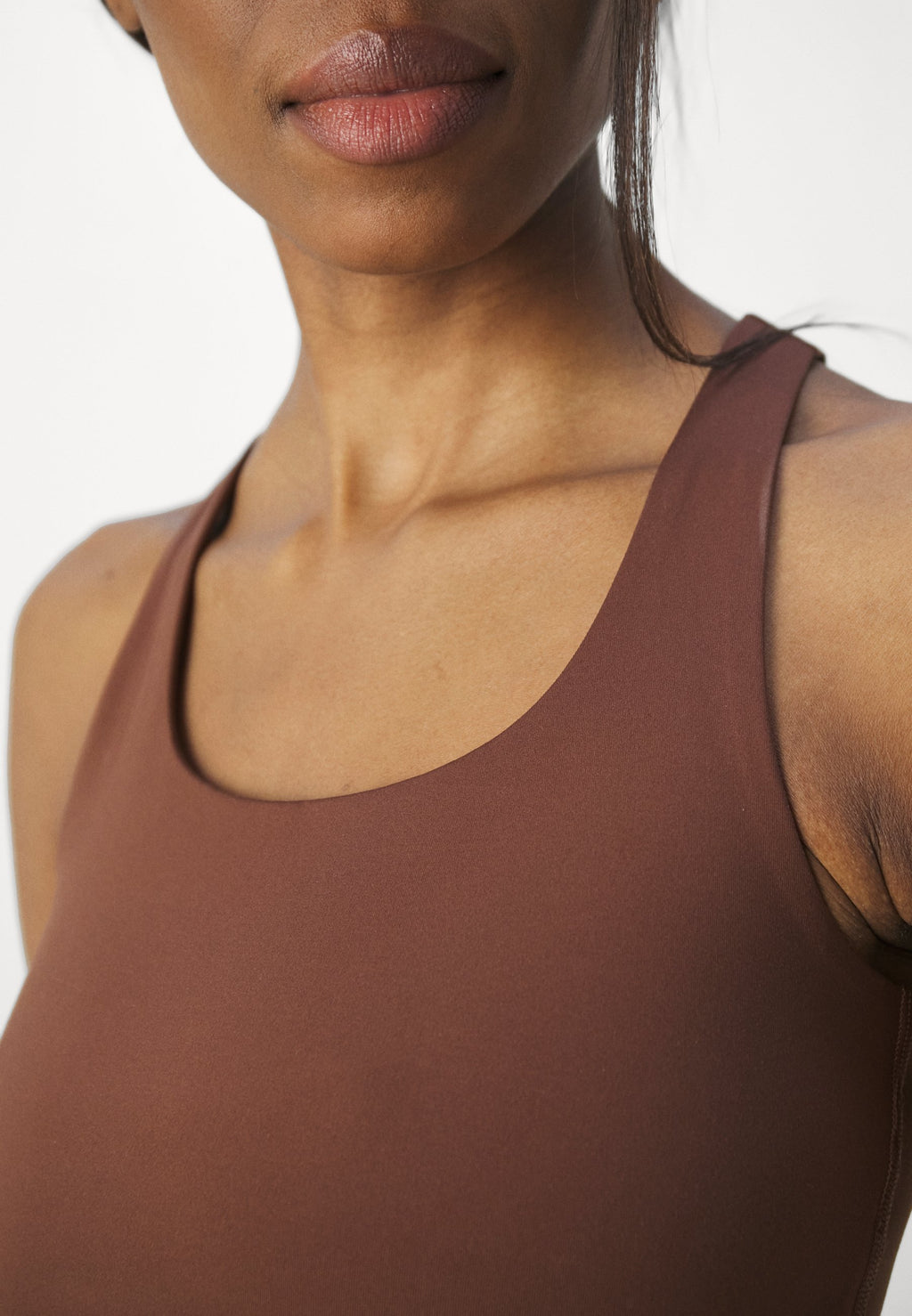 Girlfriend Collective PALOMA BRA