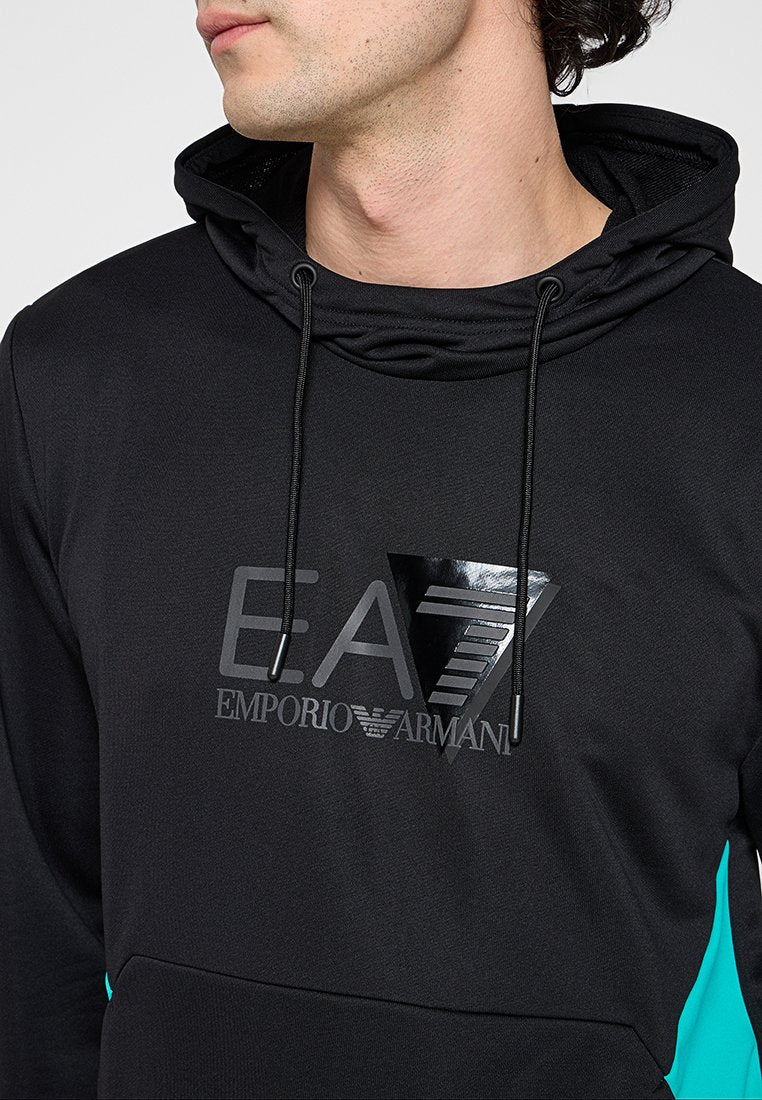EA7 Emporio Armani Kapuzenpullover Media 5