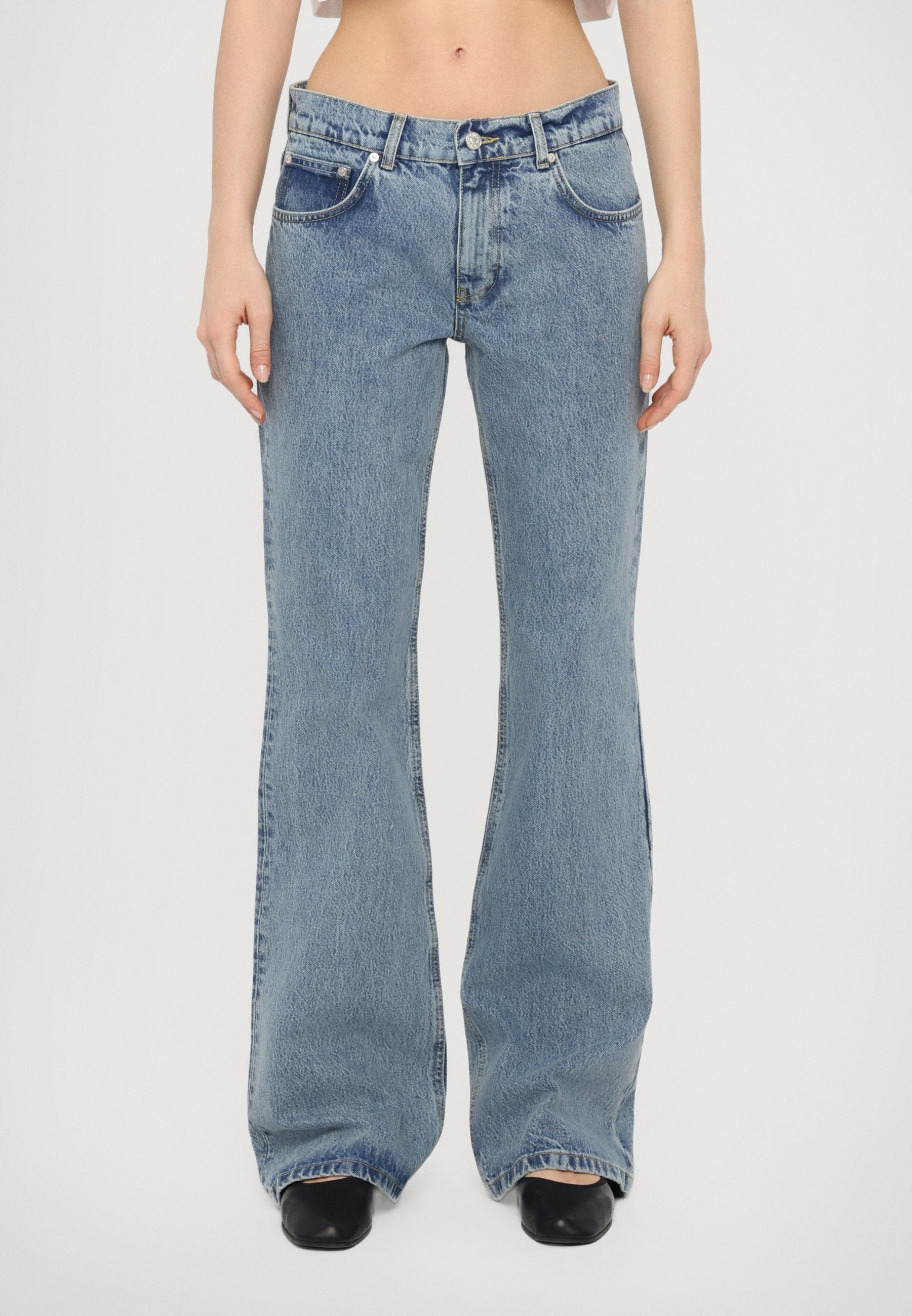 MOSCHINO JEANS