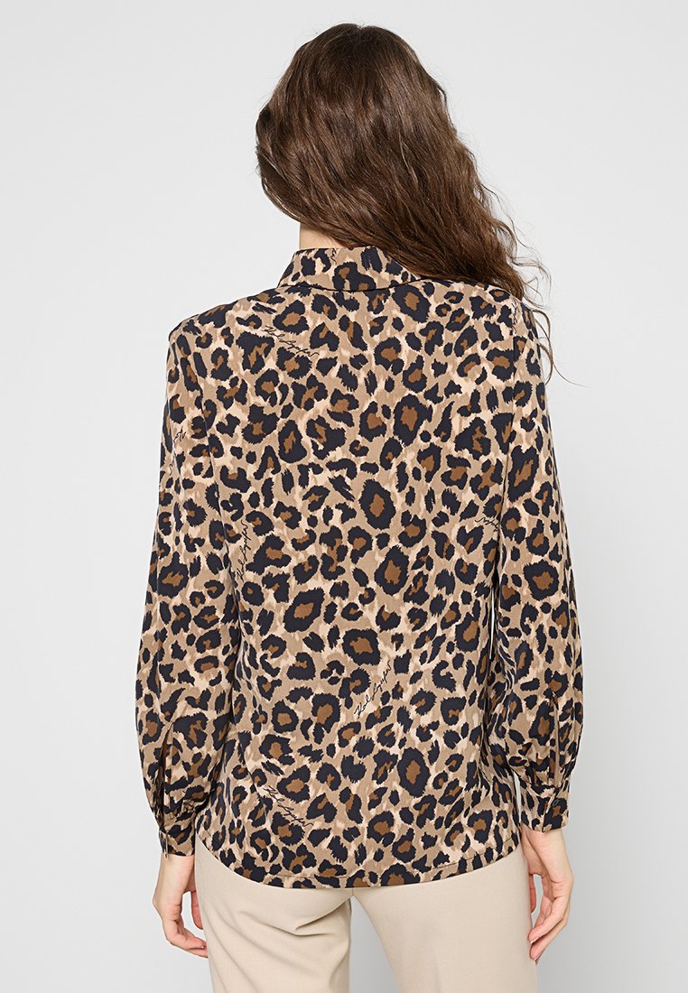 KARL LAGERFELD Bluse Media 4