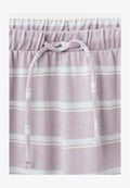 Mango ADULT - Trousers - purple