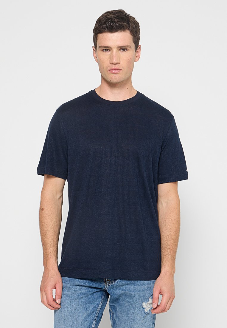 Tommy Hilfiger T-Shirt basic Media 1