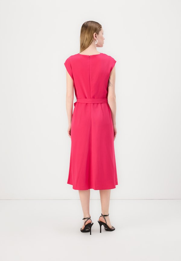DKNY COWL NECK