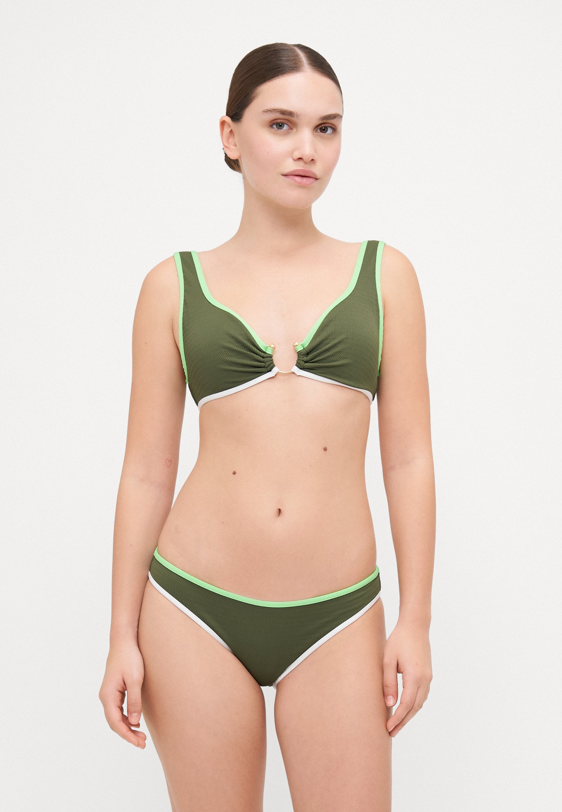 BEACH BOUND HIPSTER PANT Media 2
