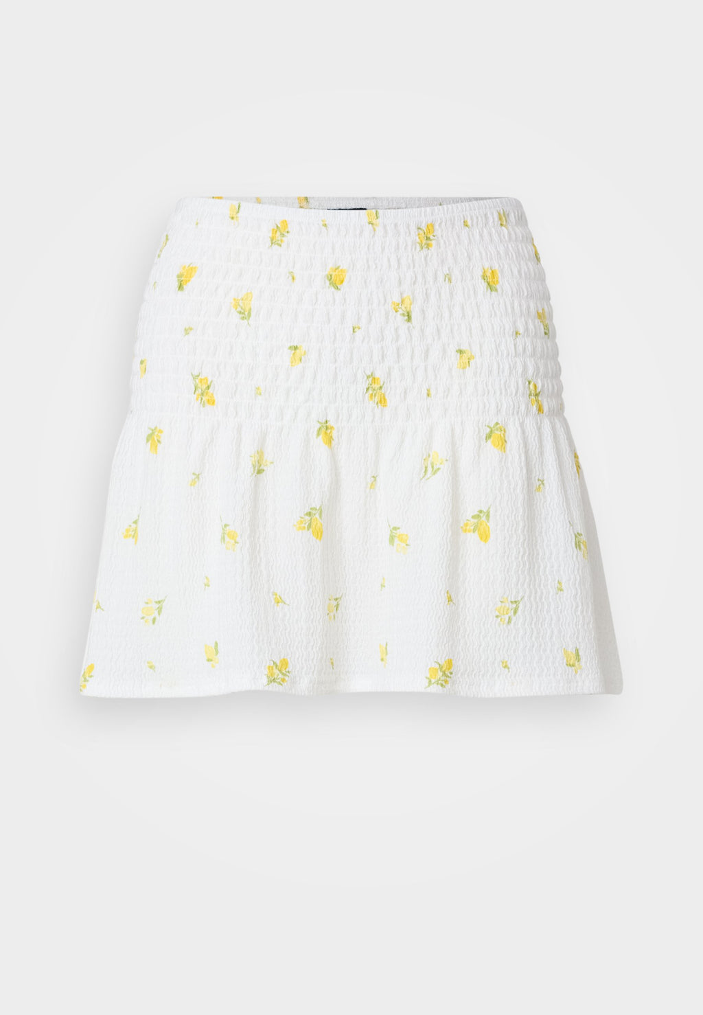 Gina Tricot SHORT SMOCK SKIRT