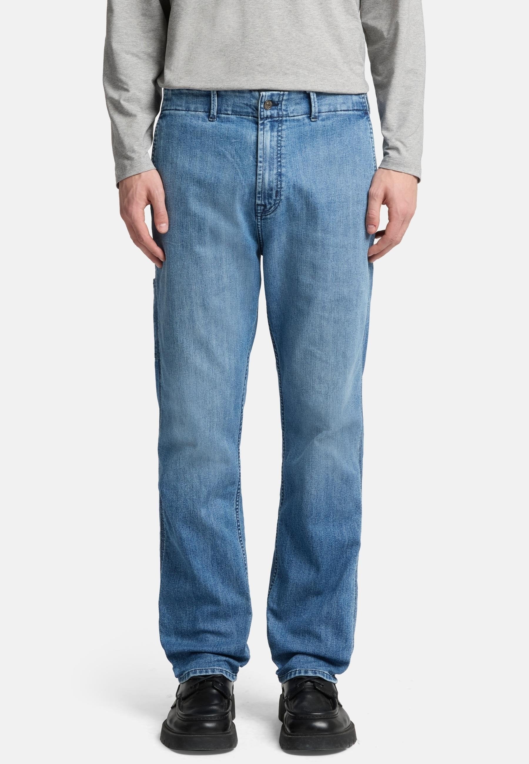 7 for all mankind STRAIGHT FIT
