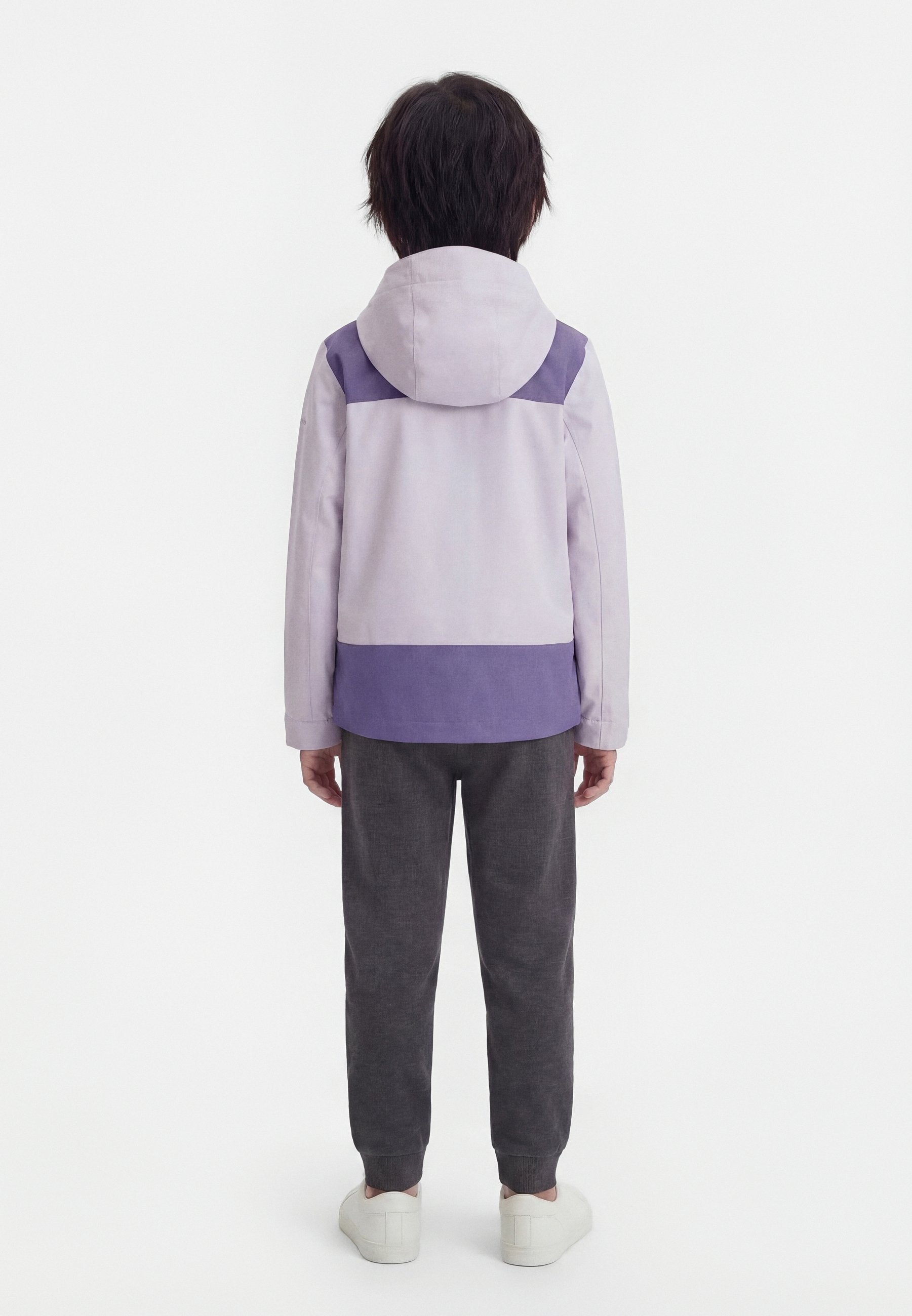 Columbia BOULDER FALLS JACKET UNISEX