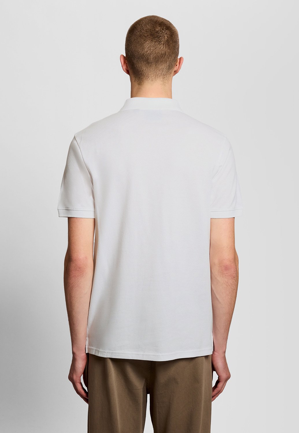 Lyle & Scott