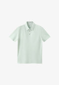 Mango ADULT - Polo shirt - light green