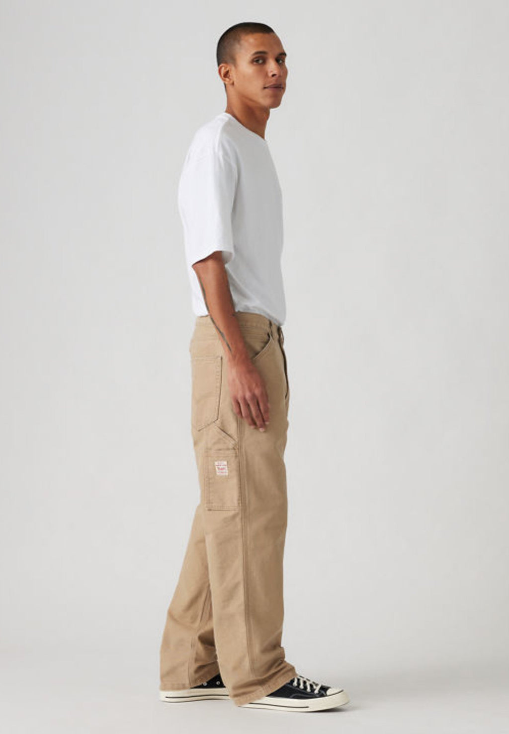Levi's® Workwear 568® LOOSE STRAIGHT CARPENTER
