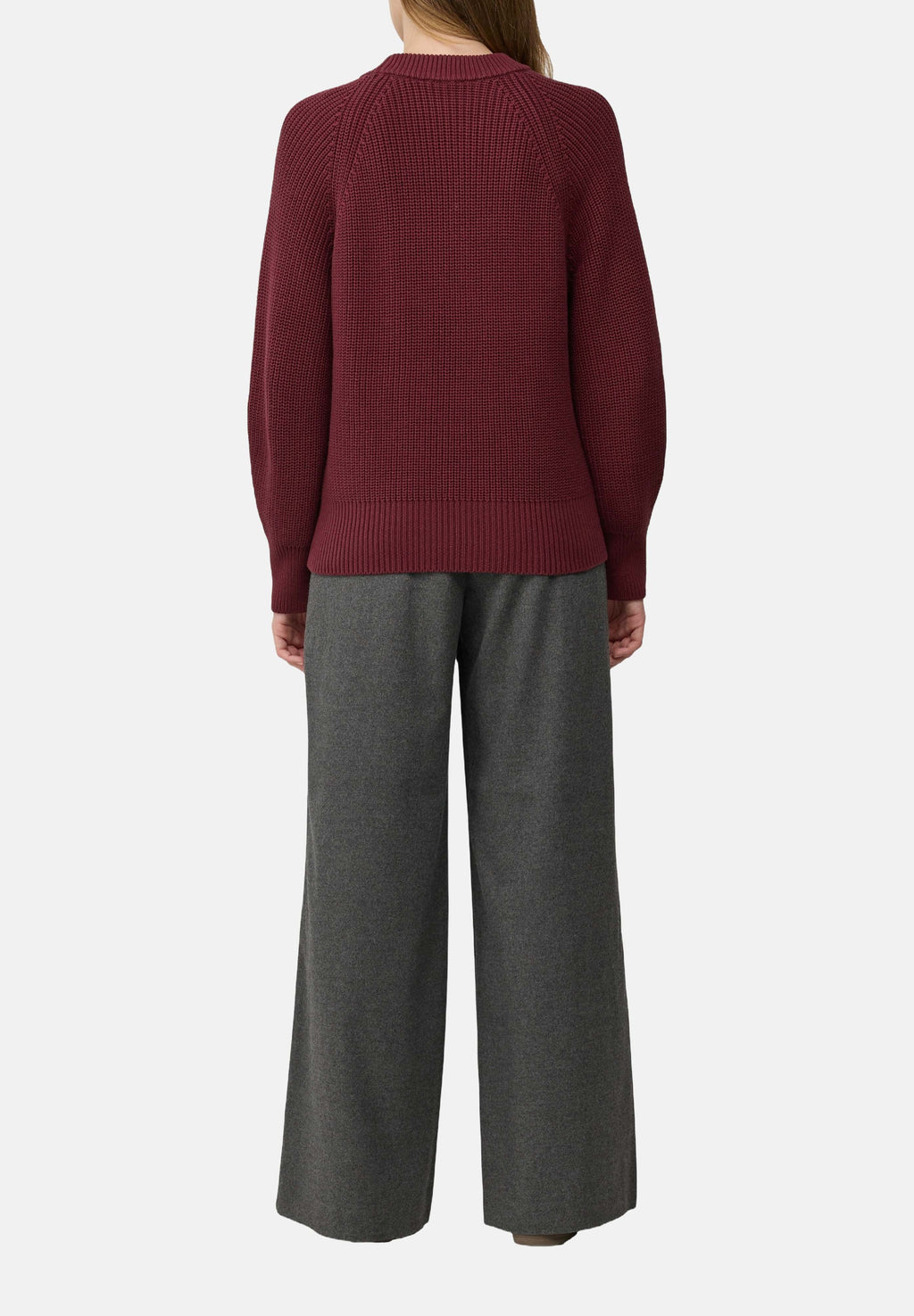 s.Oliver Strickpullover Media 4