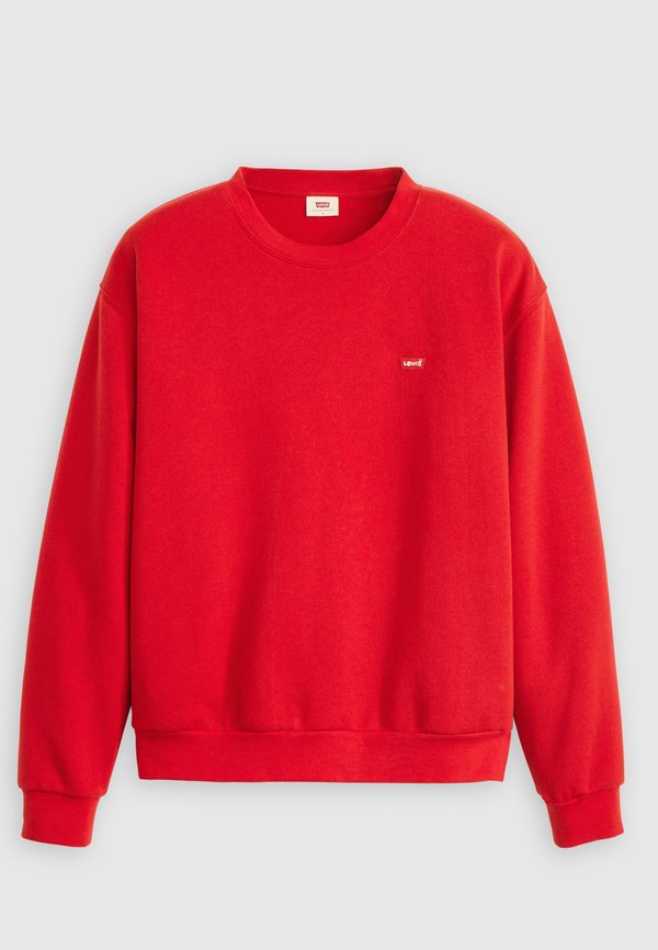 Levi's® EVERYDAY - Sweatshirt - true red