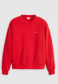 Levi's® EVERYDAY - Sweatshirt - true red