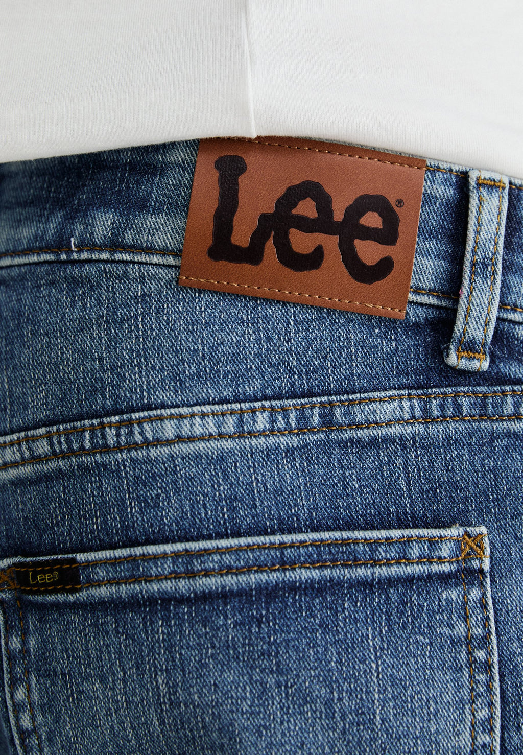 Lee LEE X STRAIGHT
