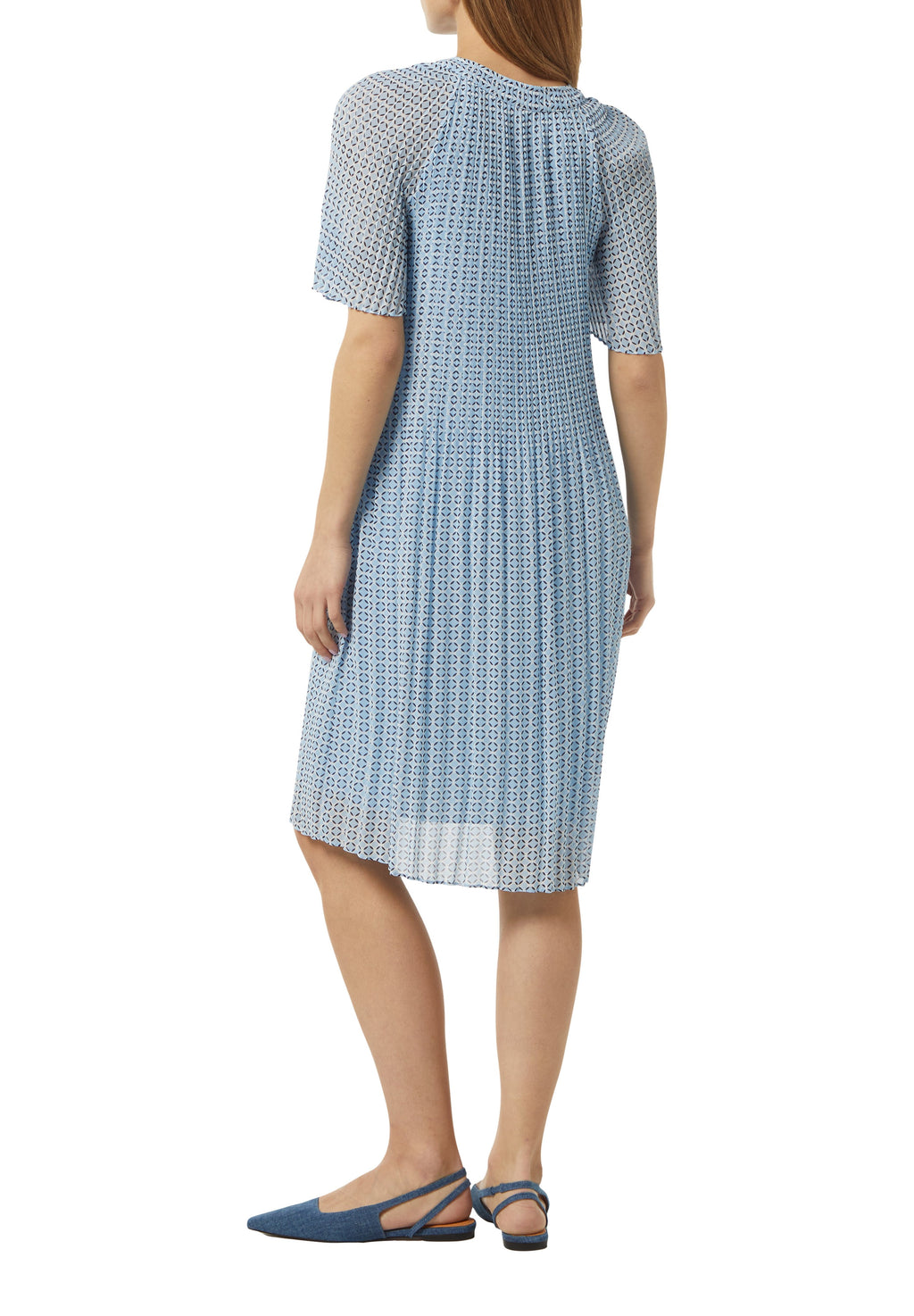 comma Freizeitkleid Media 7