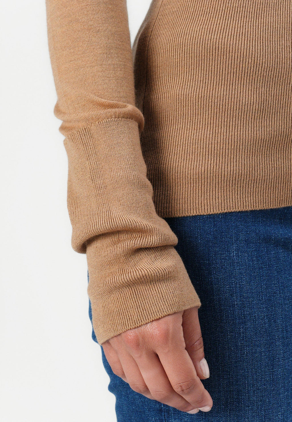 Tommy Hilfiger Strickpullover Media 6