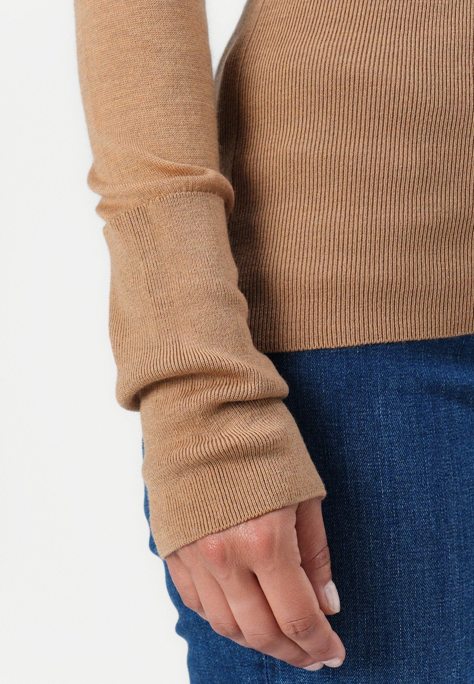 Tommy Hilfiger Strickpullover Media 6