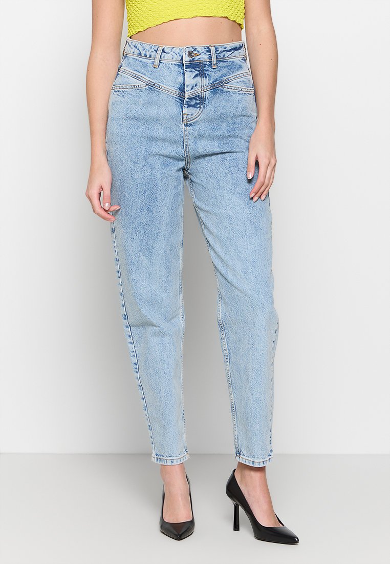 KARL LAGERFELD Jeans Tapered Fit Media 1