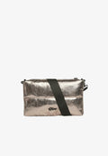 s.Oliver MIT ABNEHMBAREM - Cross body bag - bronze