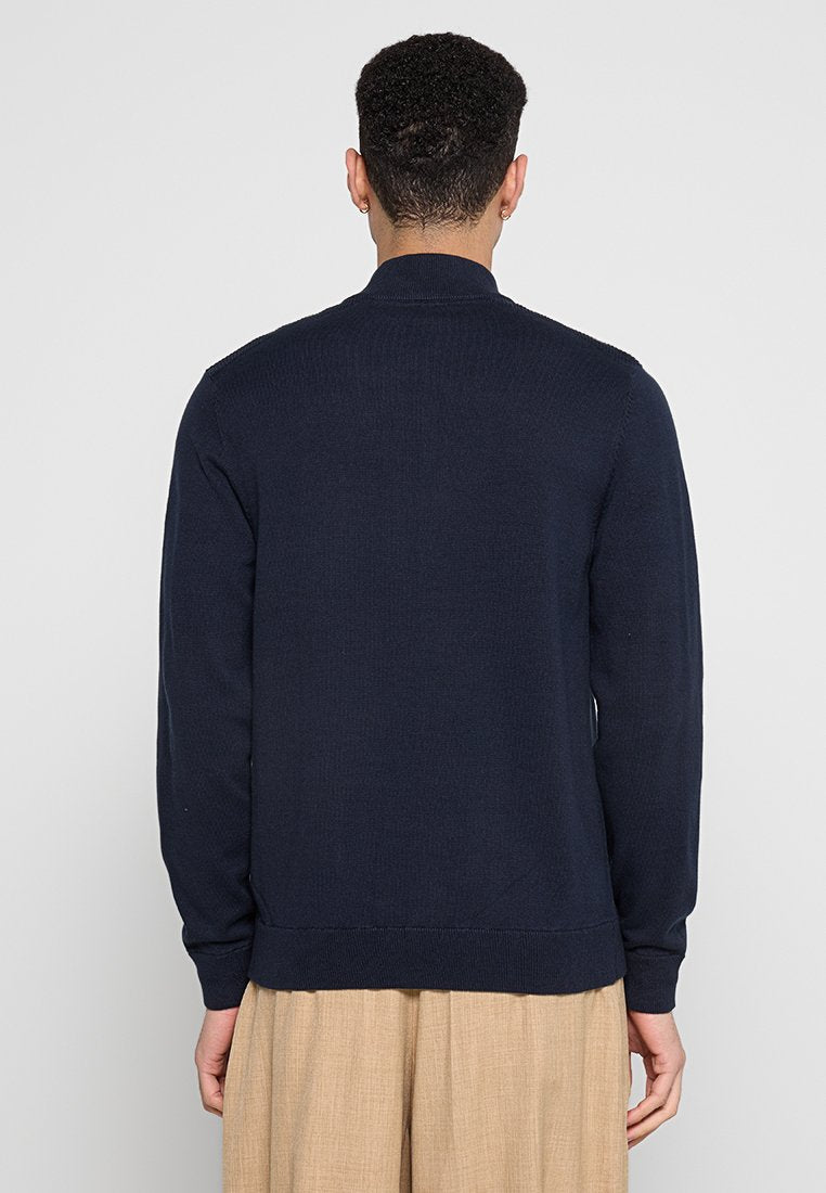NO EXCESS Strickjacke Media 2