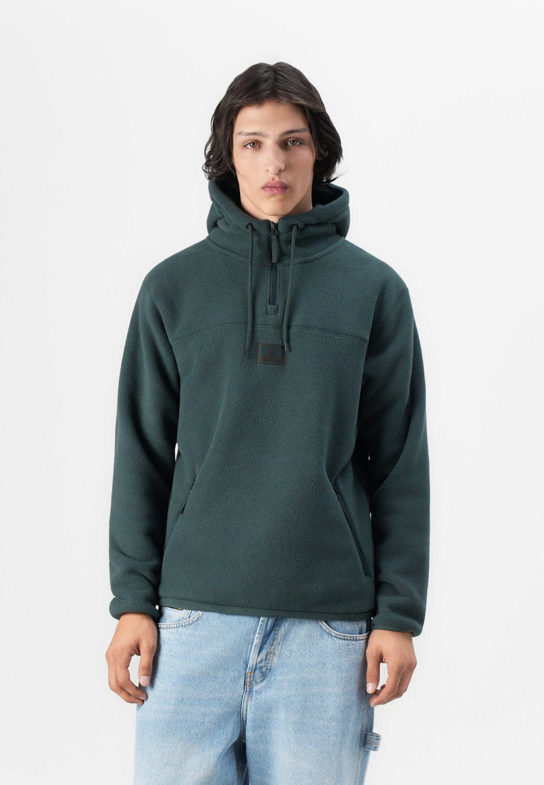 Timberland BADGE HOODIE