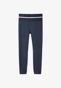 Calvin Klein Underwear ICON - Leggings - Trousers - blue nights
