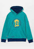 TROLLKIDS KIDS TROLL SWEATER UNISEX