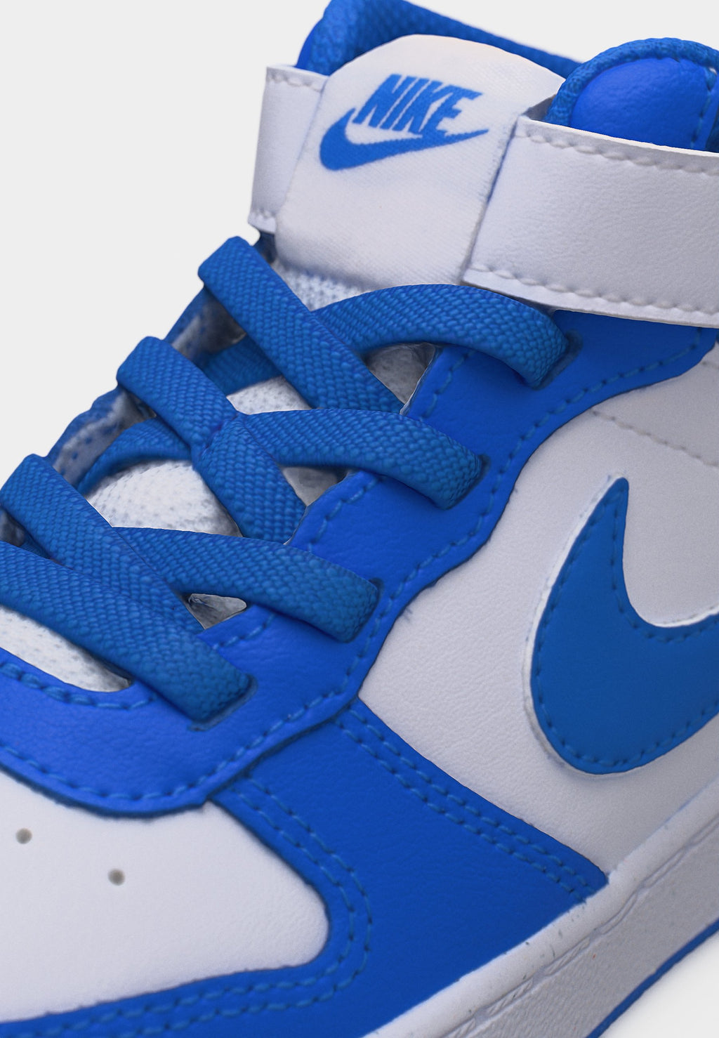 Nike Sportswear COURT BOROUGH MID 2 BTV UNISEX
