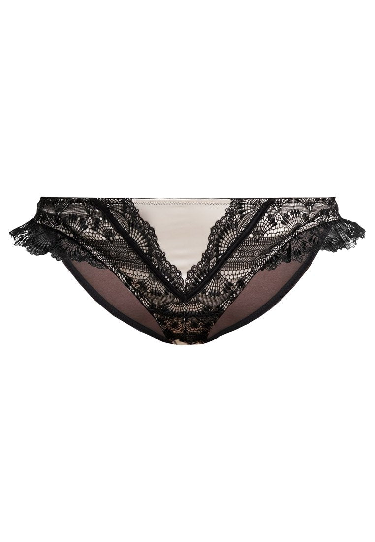 Playful Promises YSABEL BRIEF