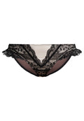 Playful Promises YSABEL BRIEF