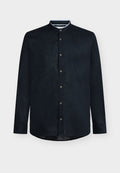 TOM TAILOR COTTON LINEN SHIRT