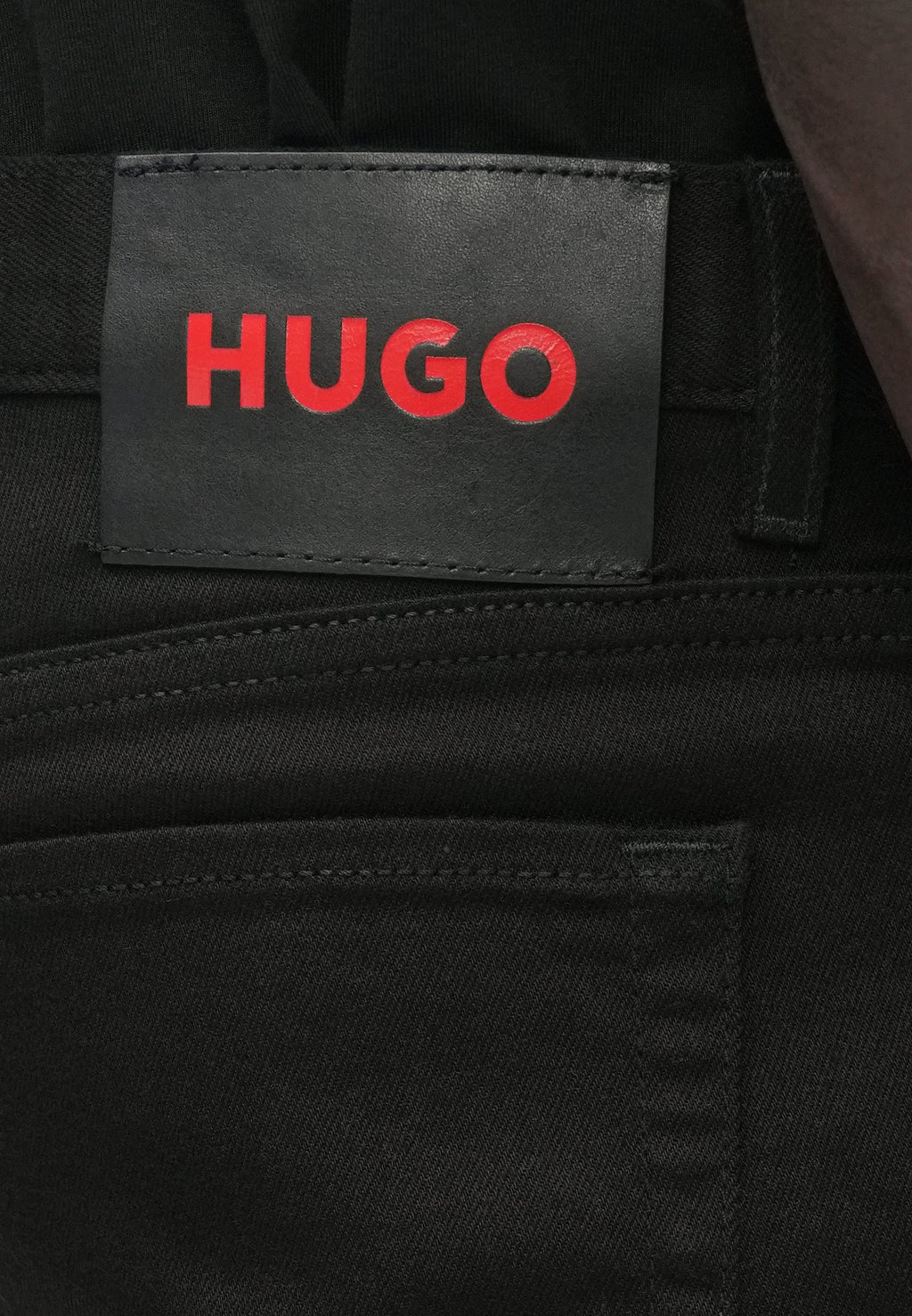 HUGO