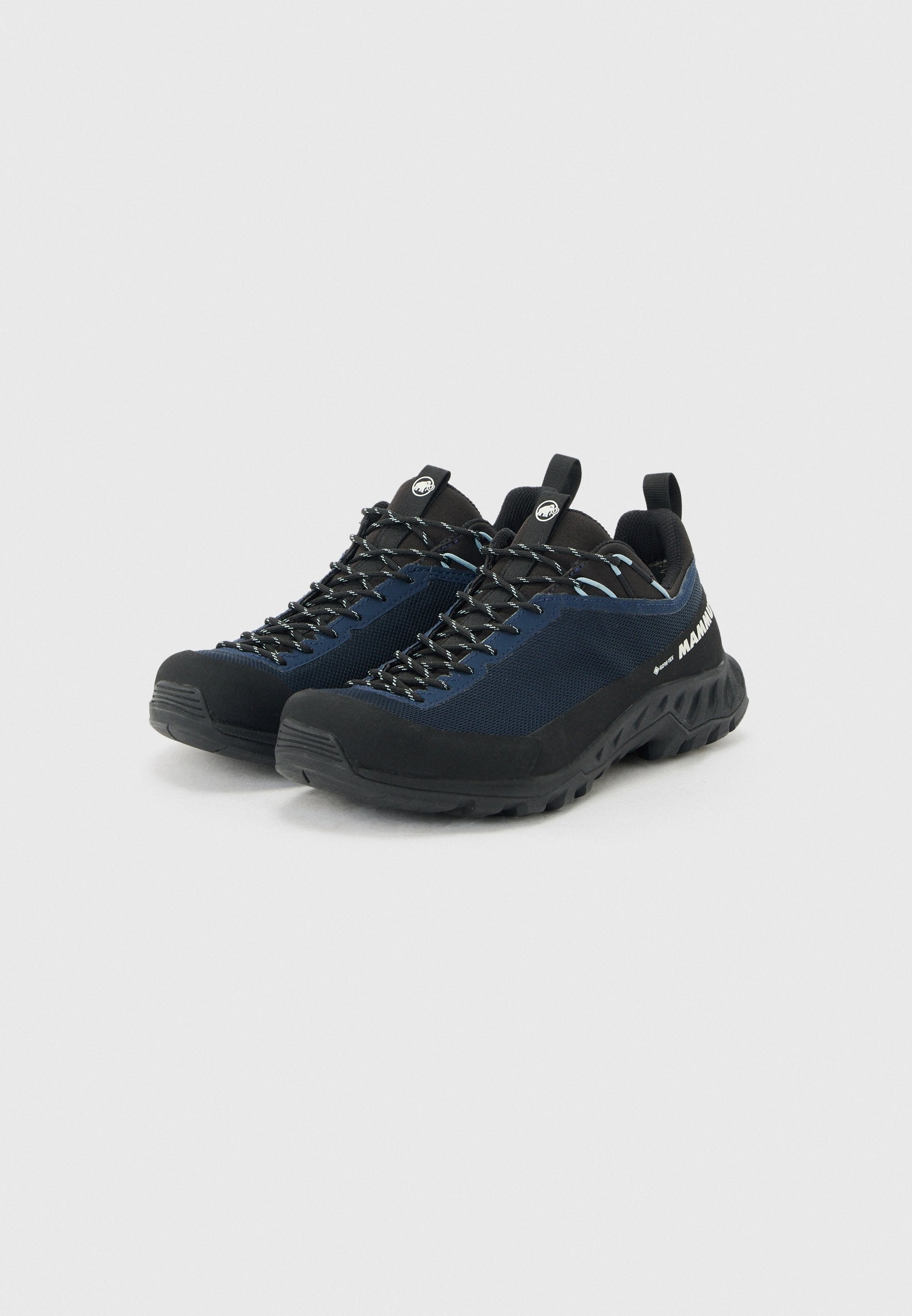 Mammut ALNASCA IV LOW WOMEN