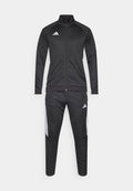 adidas Performance TIRO 26 ESSENTIALS TRACKSUITS - Tracksuit - black/white